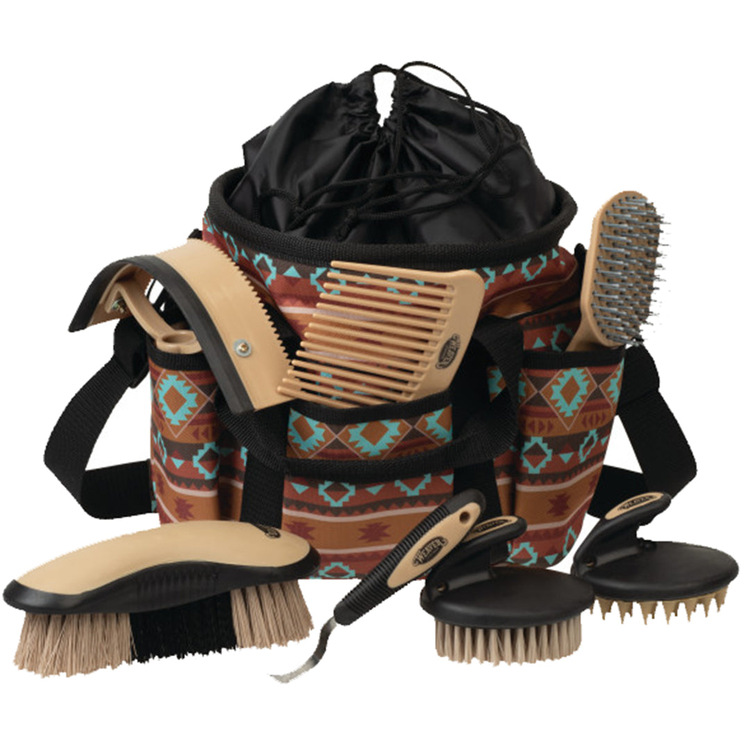 Trousse de toilettage 7 pièces Weaver