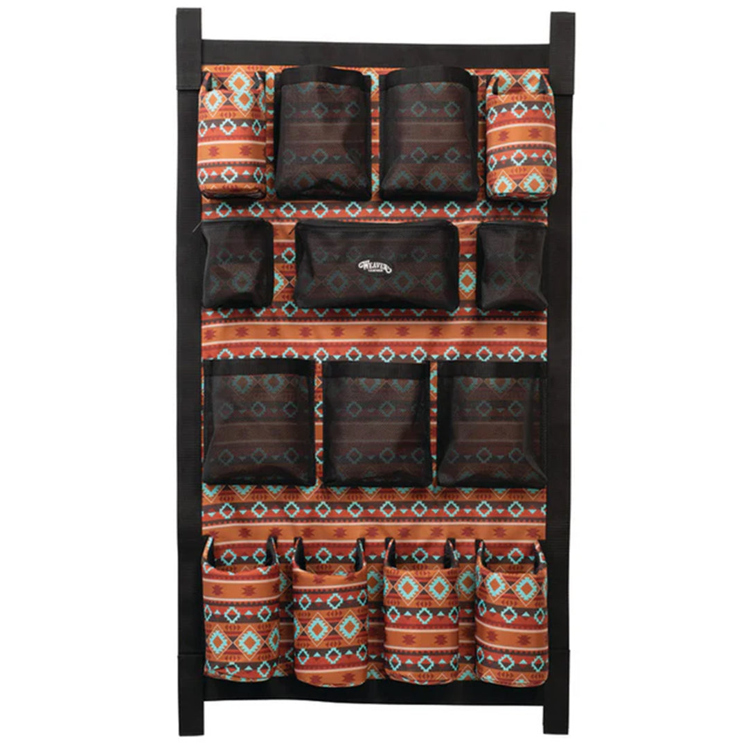 Trousse de toilettage Weaver pour remorque