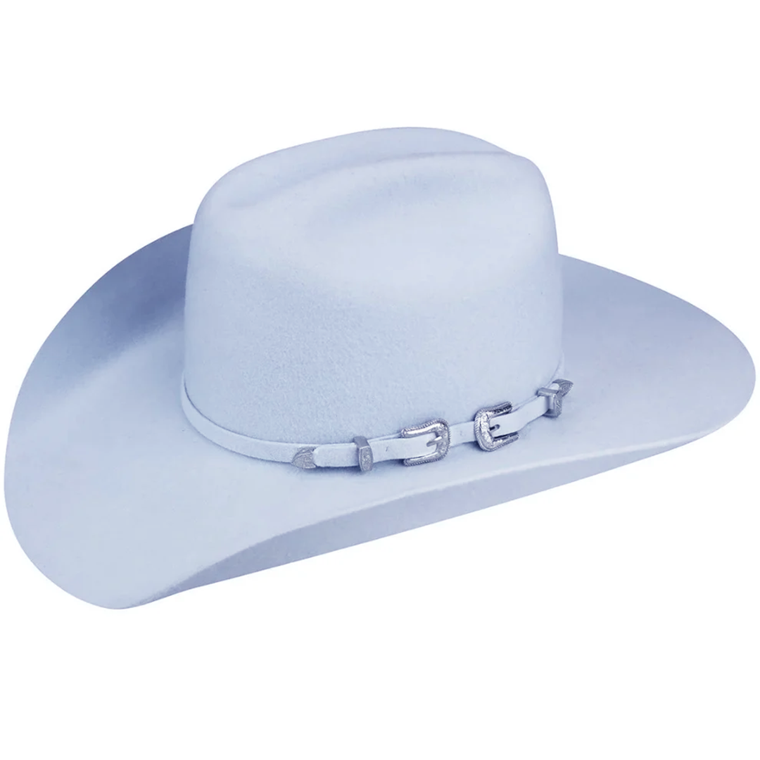 Bailey Hats Renegade Punchy