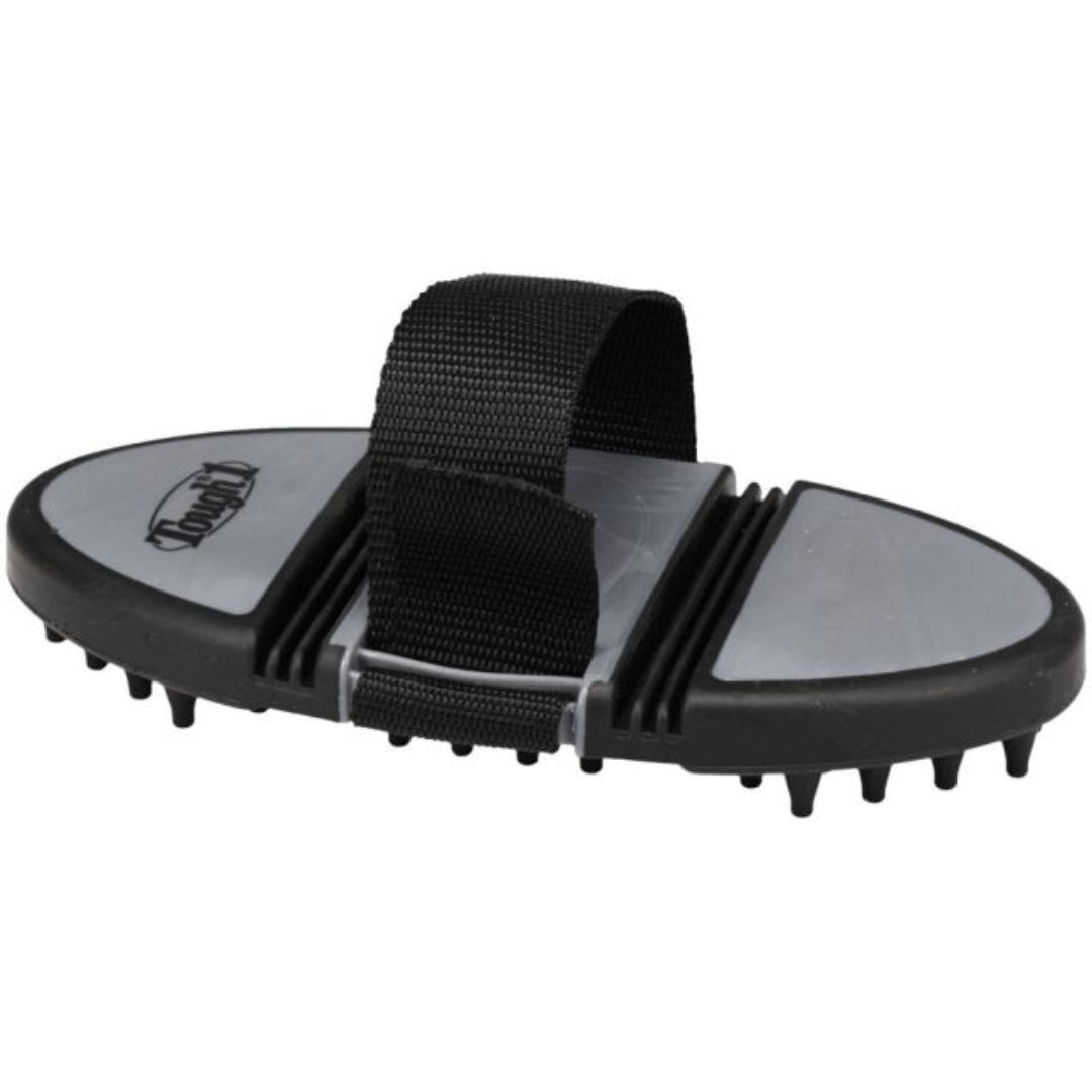 Tough 1 Great Grips Flex Cone Curry Brush