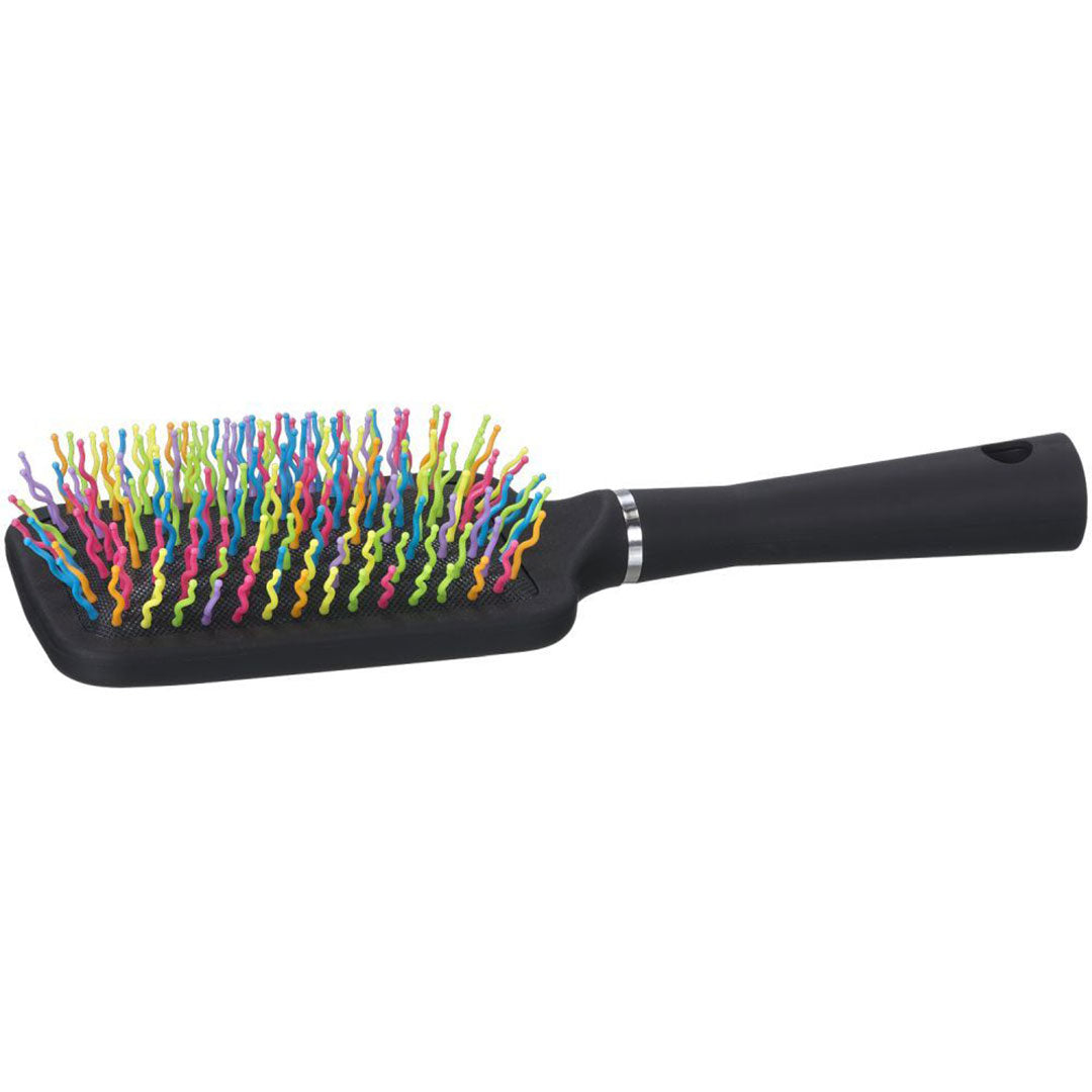 Brosse à crins Tough 1 Rainbow