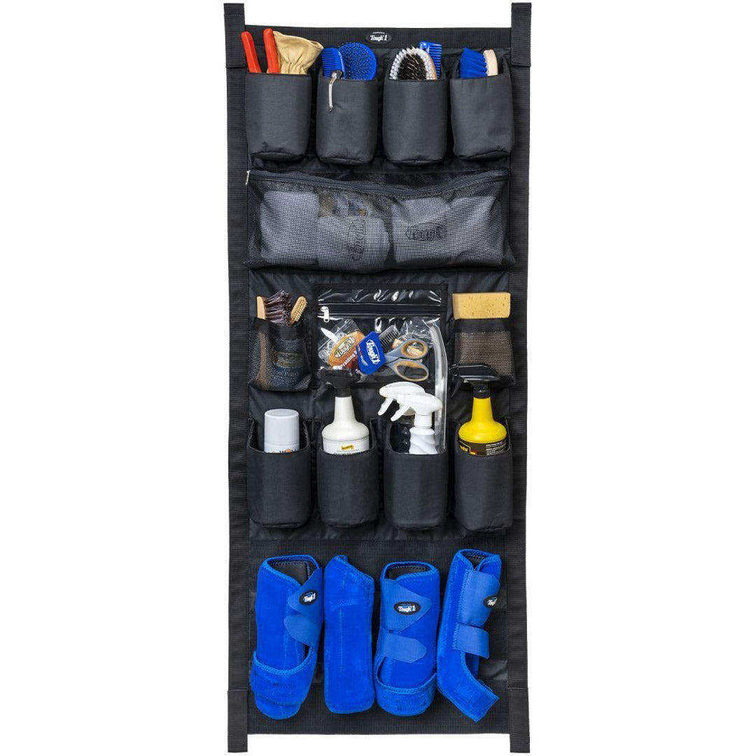 Rangement de porte de remorque Tough 1
