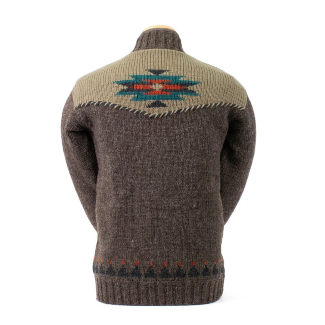 Lost Horizons Men's Colt Sweater