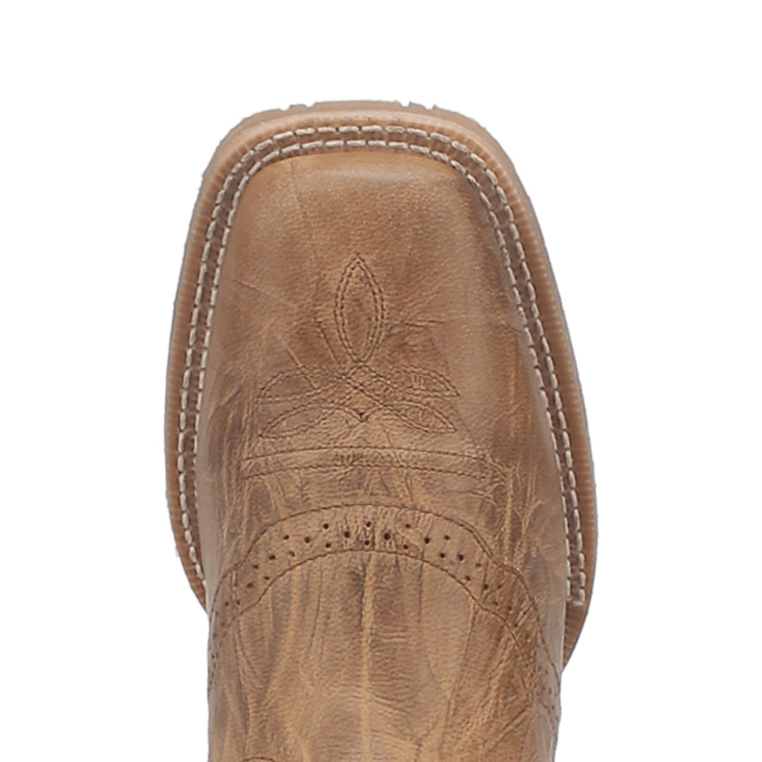 Laredo Men's Jennings Cowboy Boots