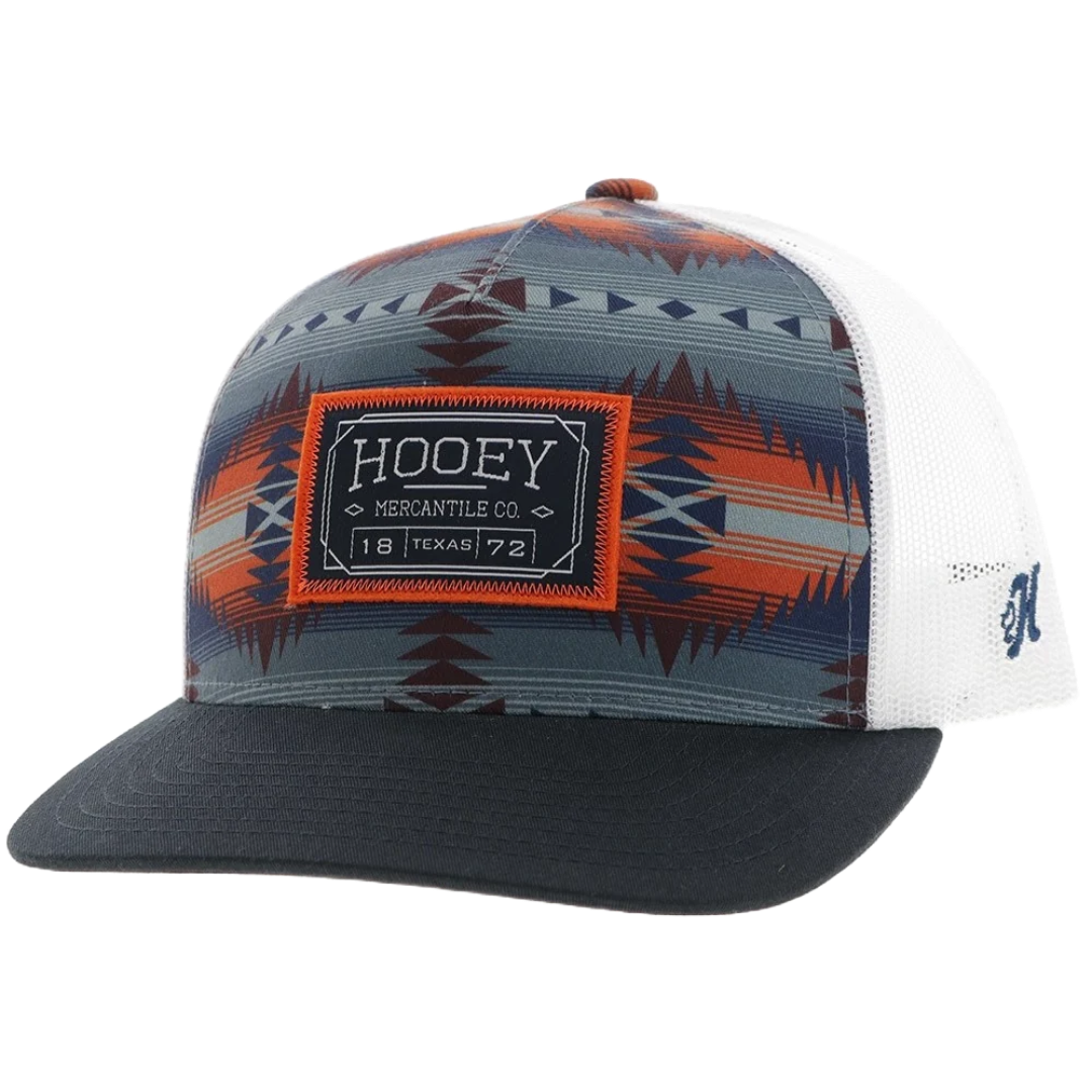 Hooey Brands Men's Aztec Cap Lammle's Lammle's Western Wear
