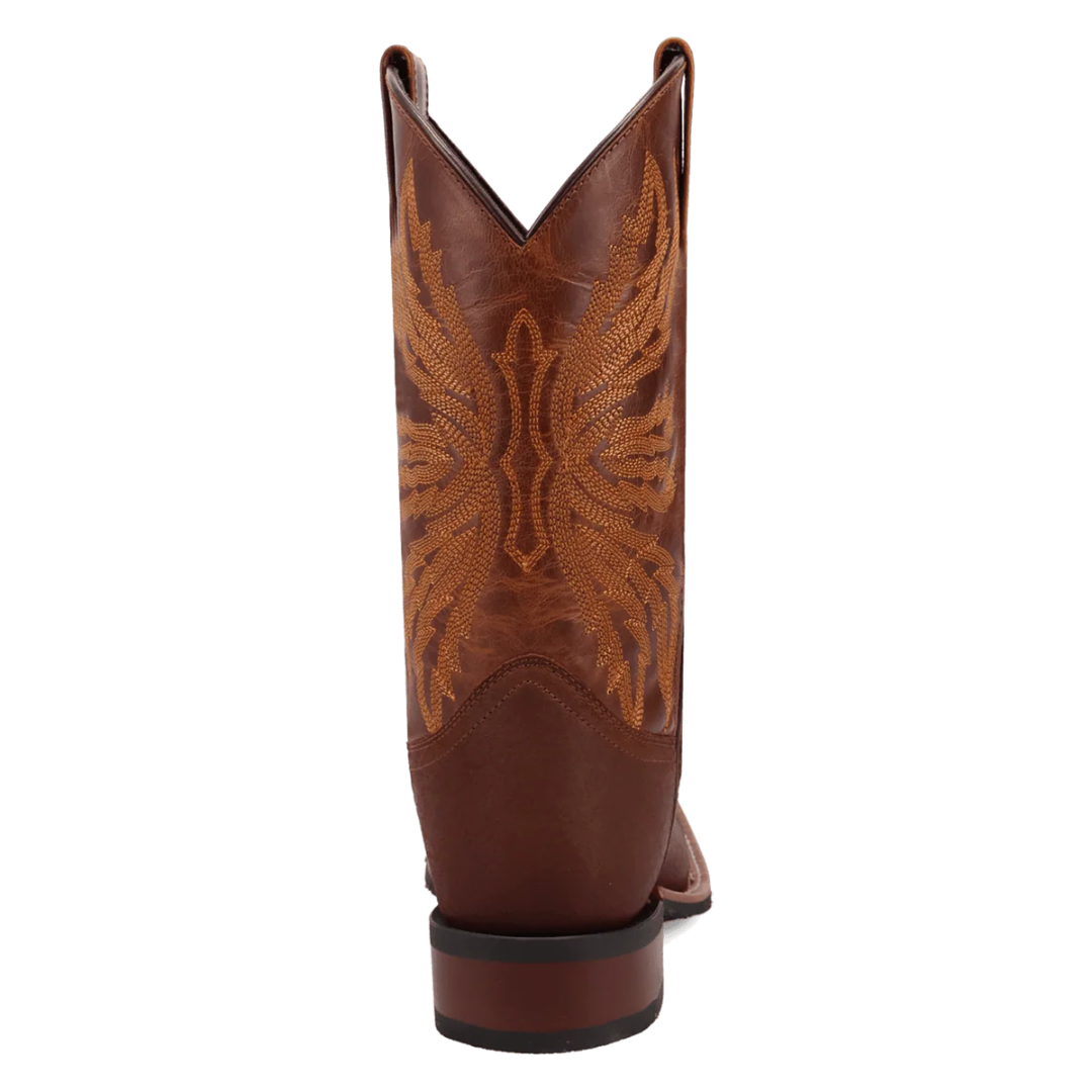 Bottes en cuir Laredo Smoke Creek pour homme