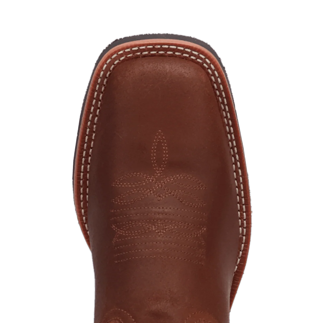 Bottes en cuir Laredo Smoke Creek pour homme