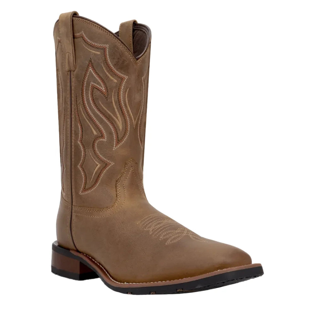 Laredo Men's Western Boots