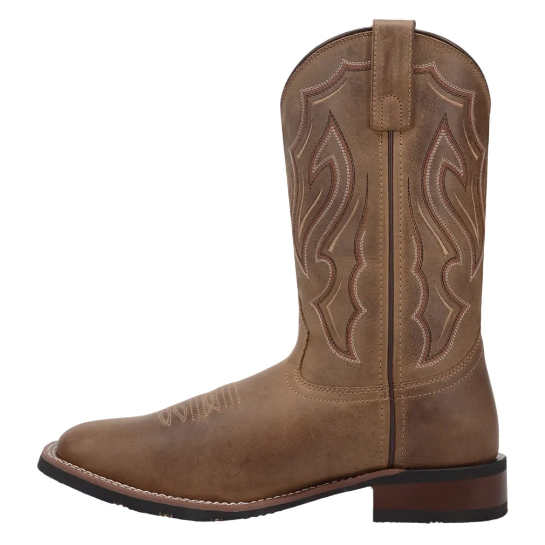 Laredo Men's Western Boots