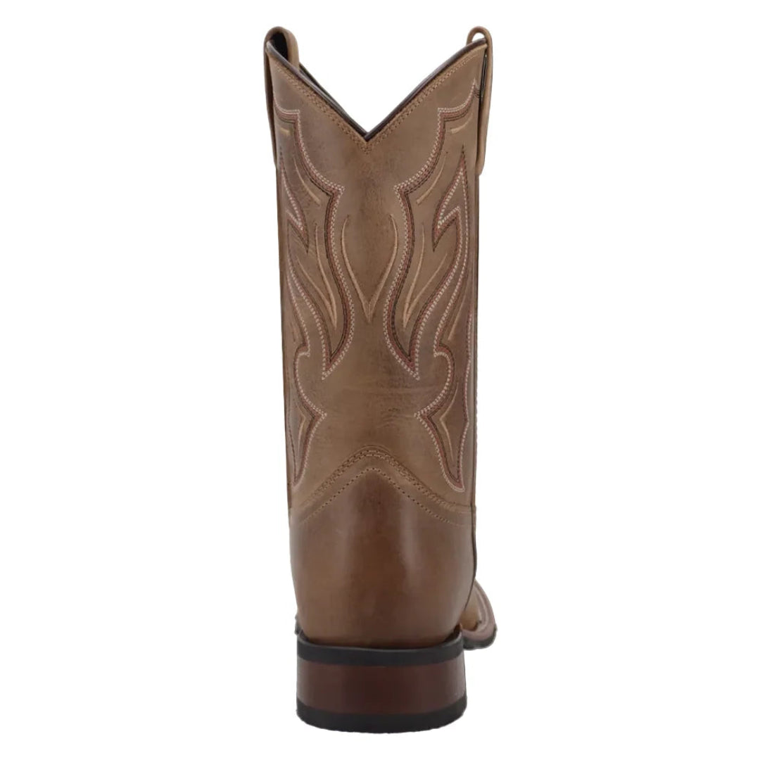 Laredo Men's Western Boots