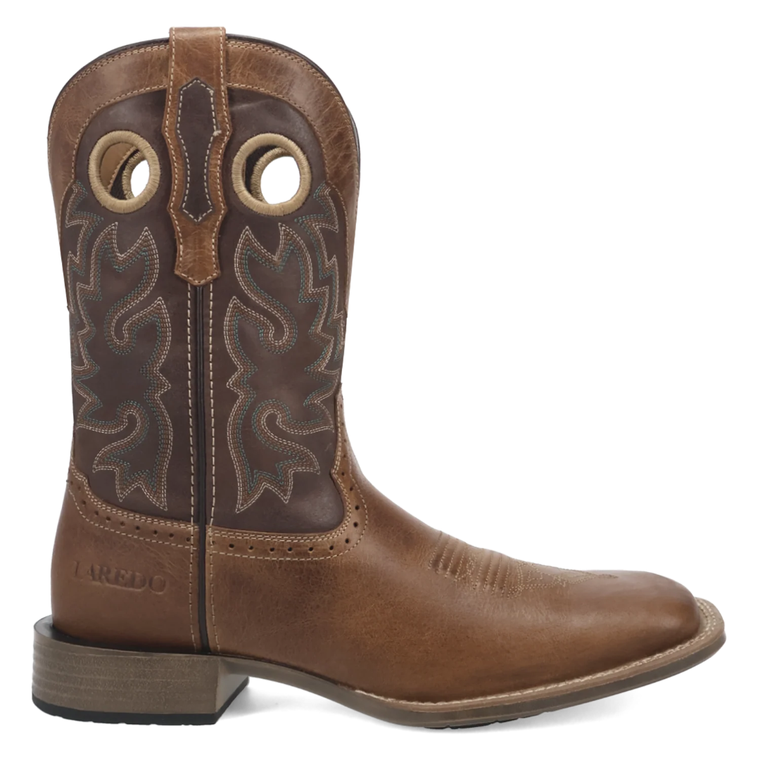 Laredo Men's Norsetter Western Boots
