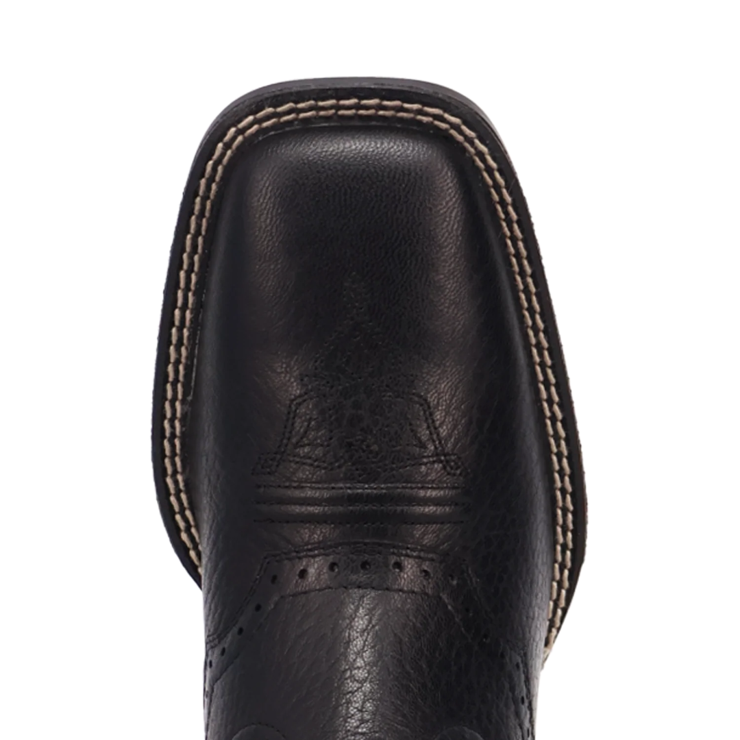 Bottes en cuir Laredo Smoke Creek pour homme
