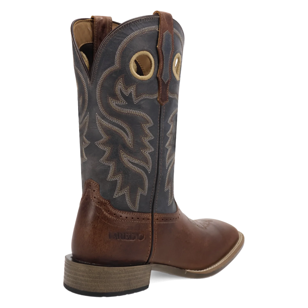 Laredo Men's Dyers Western Boots