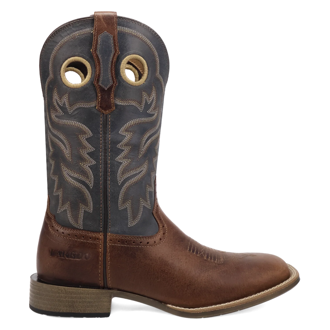 Laredo Men's Dyers Western Boots