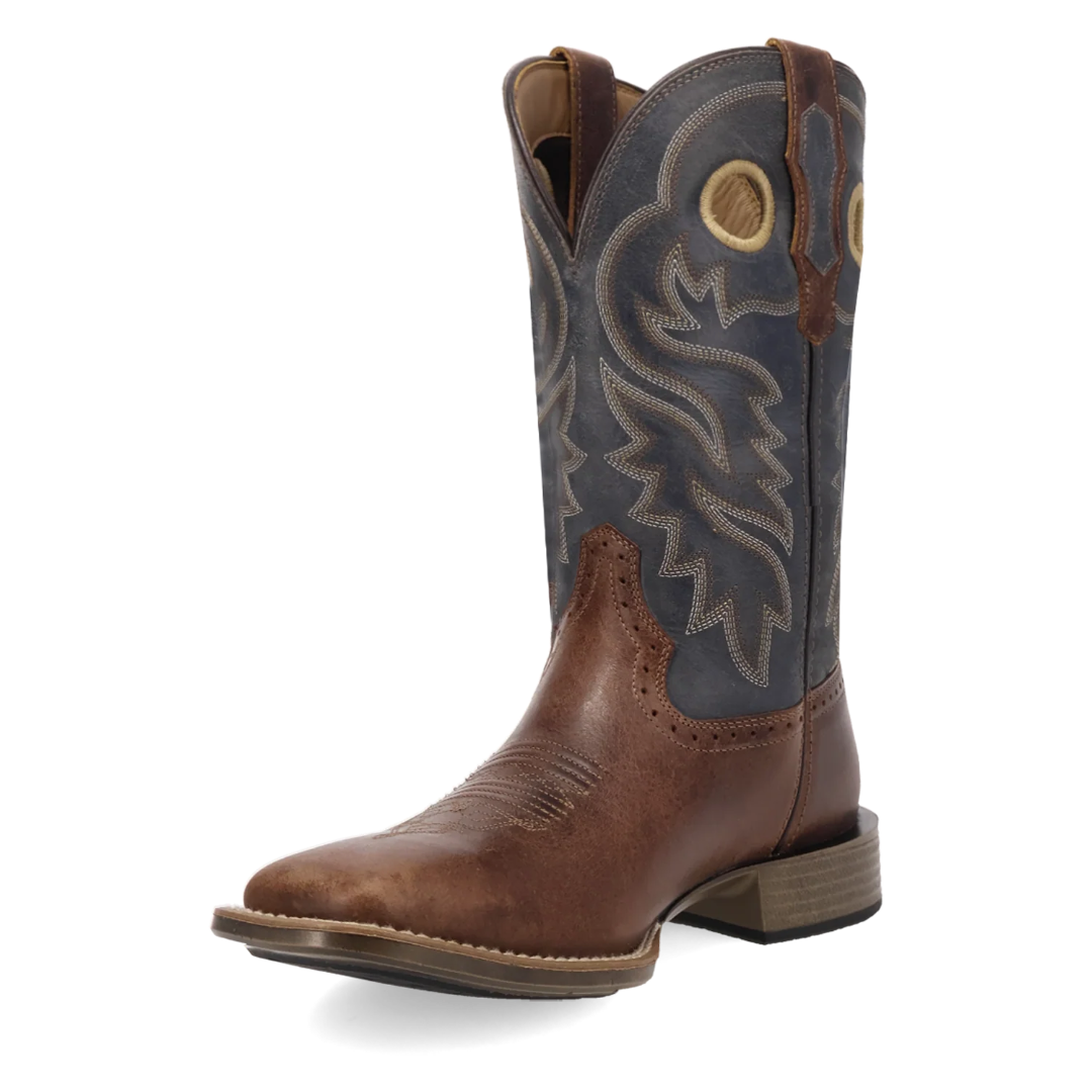 Laredo Men's Dyers Western Boots