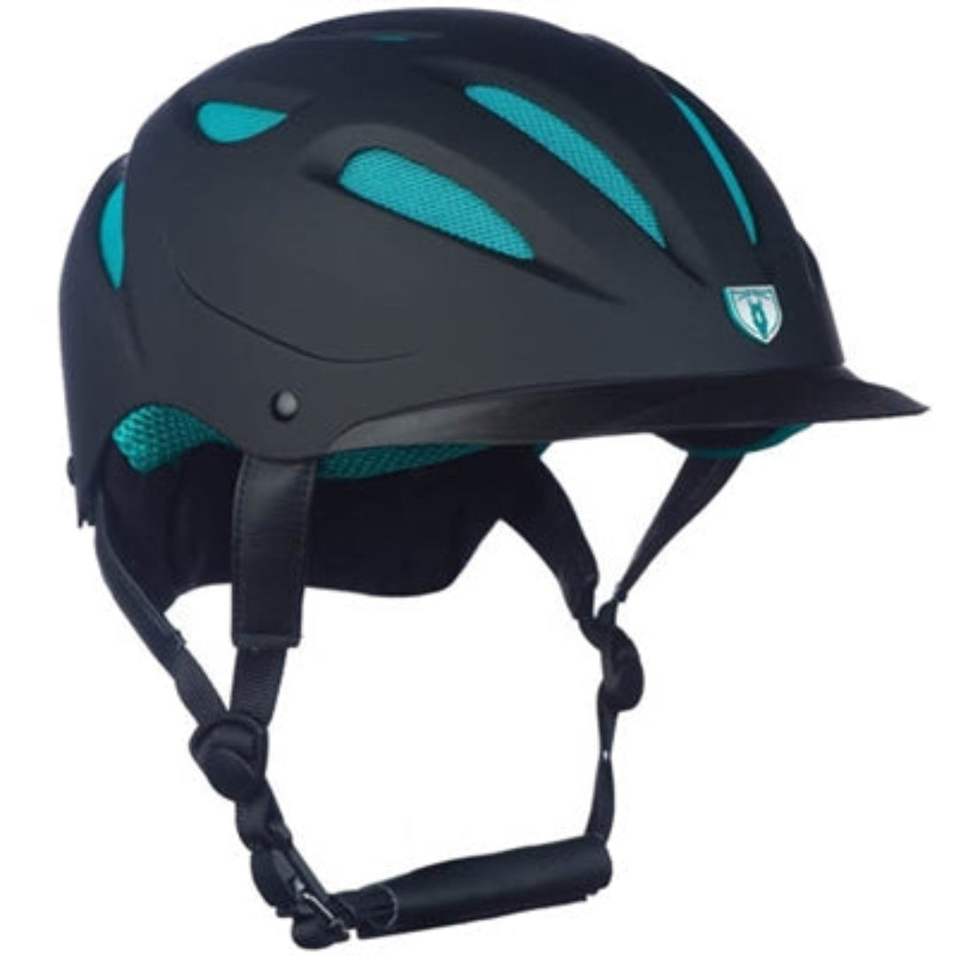 Tipperary Sportage Hybrid Equestrian Helmet
