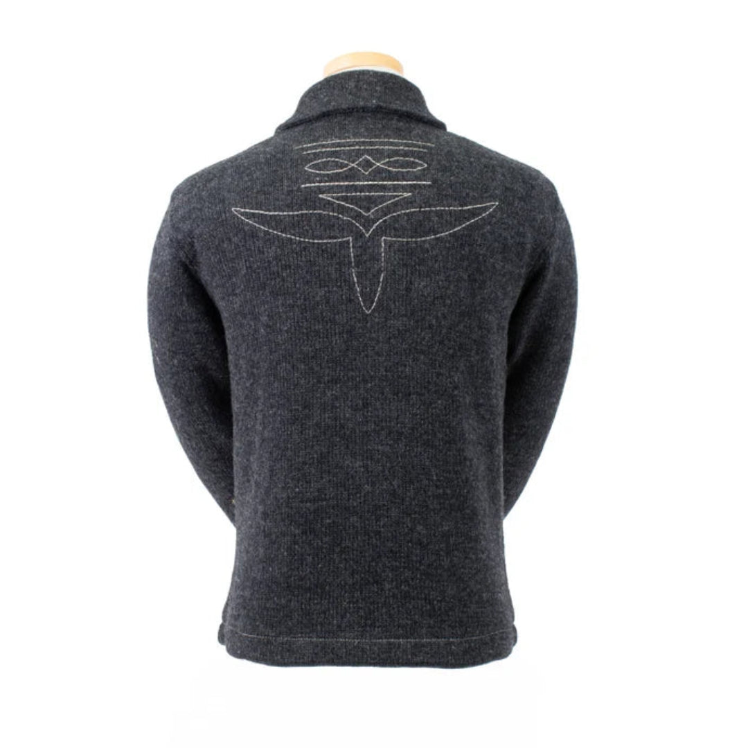 Lost Horizons Men's Rider Sweater