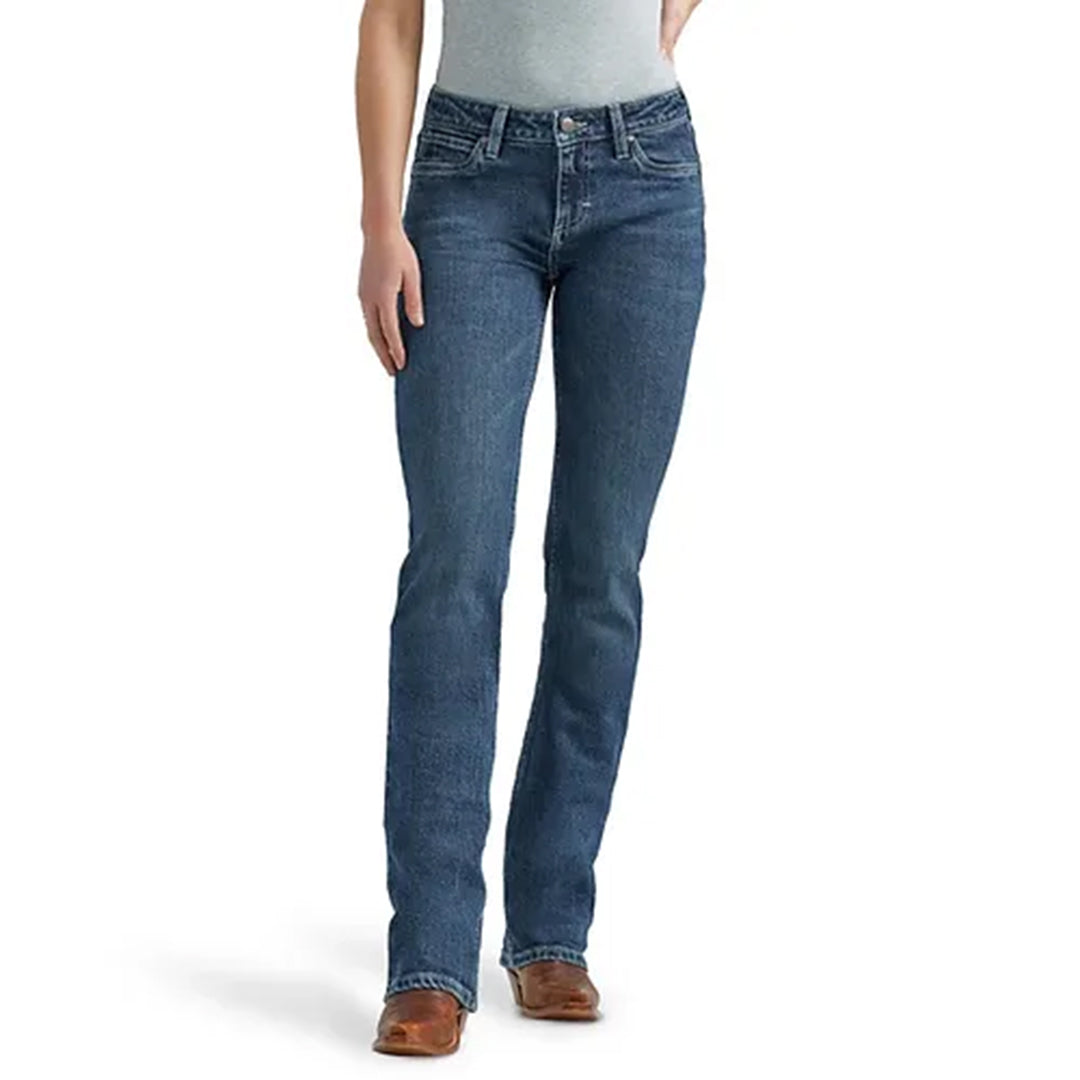 Wrangler Women's Retro Mae Kayla Jeans