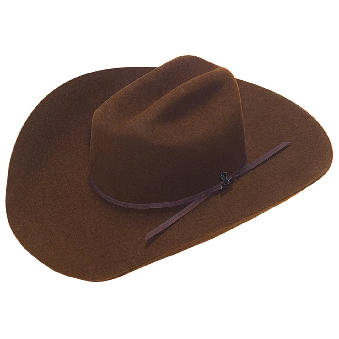 Casquette Script Patch Ariat pour homme