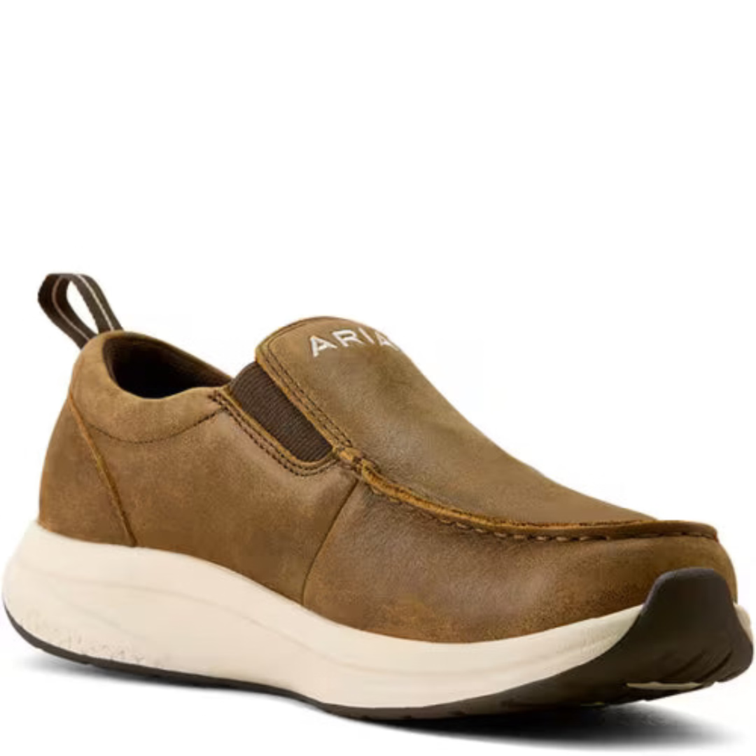Ariat Women's Buckeye Waterproof Shoes