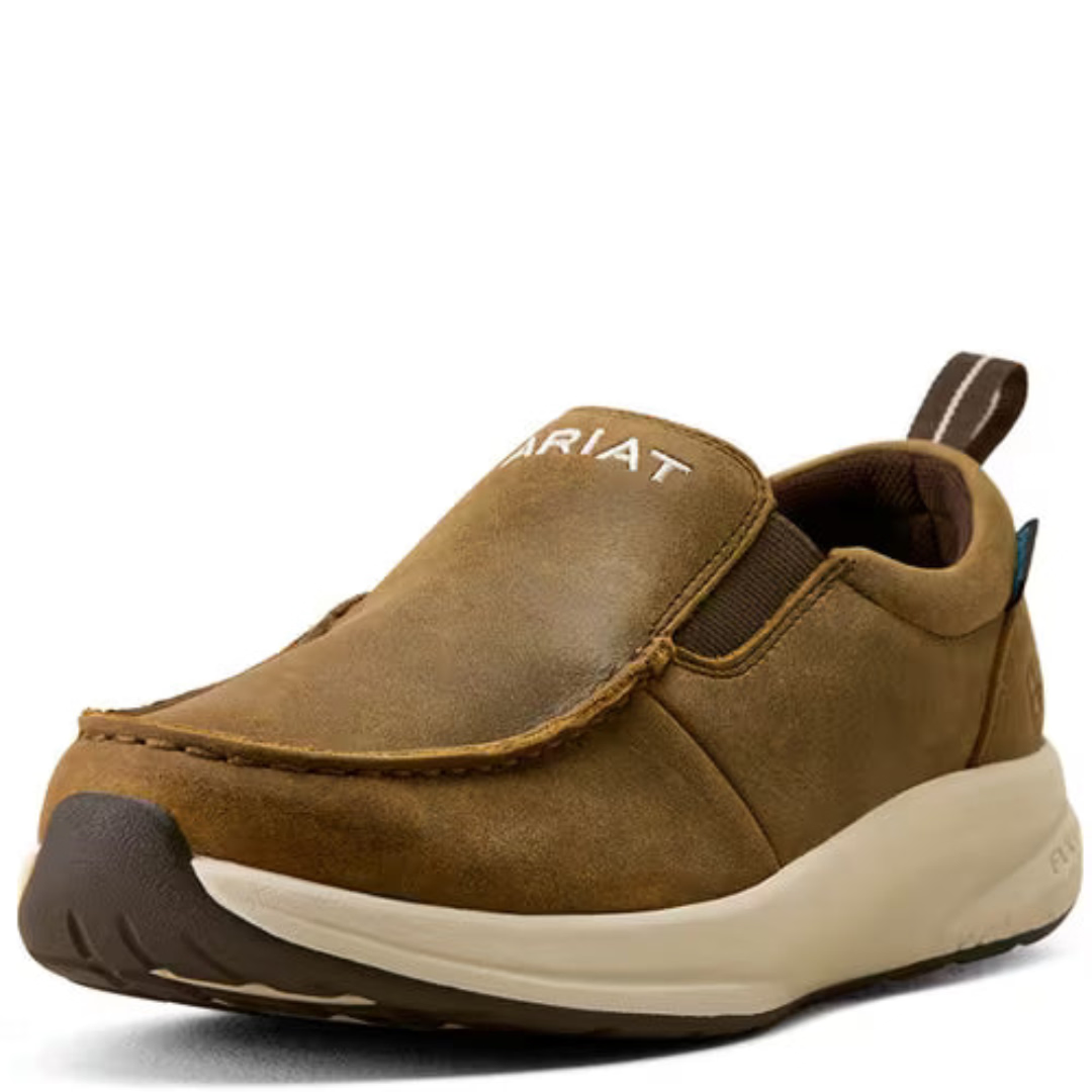 Ariat Women's Buckeye Waterproof Shoes