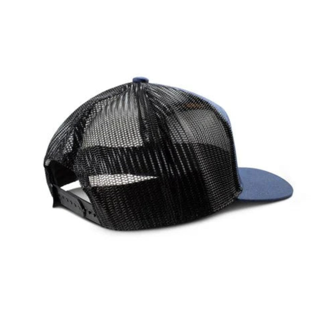 Ariat Work Men's Hexagon Skull Cap