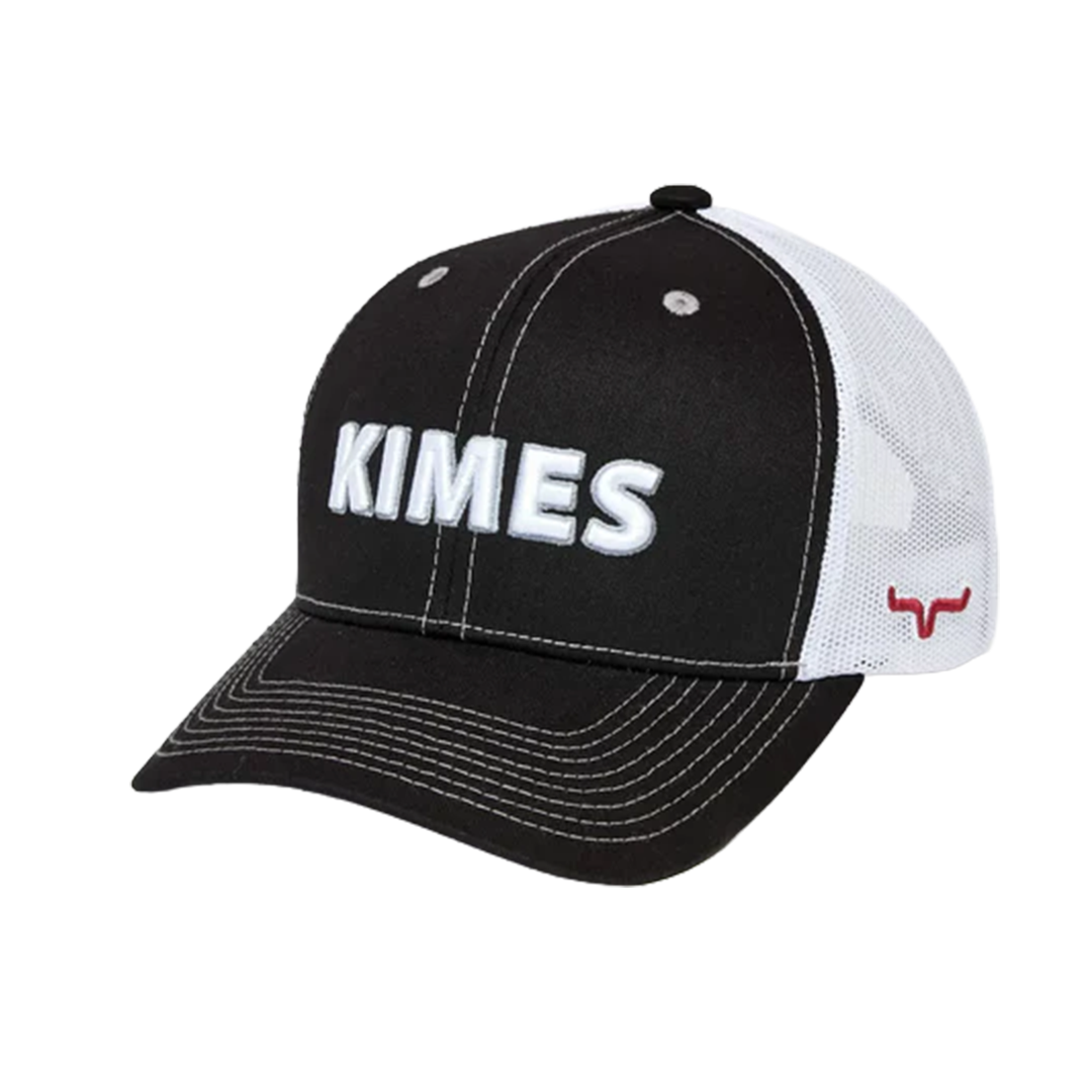 Kimes Ranch Men's Ashland Cap