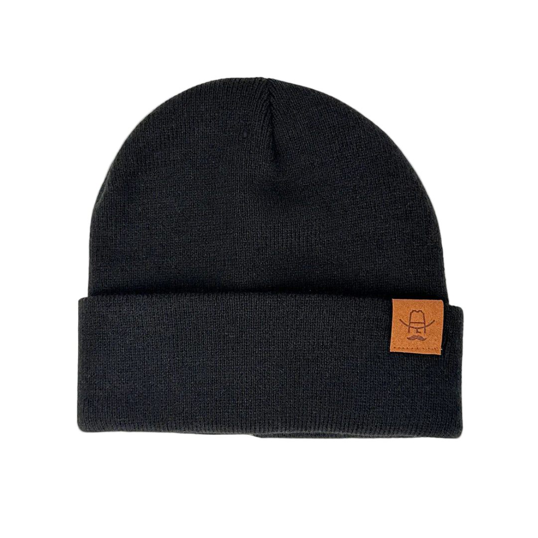 Cowboy Cool Unisex Sierra Beanie