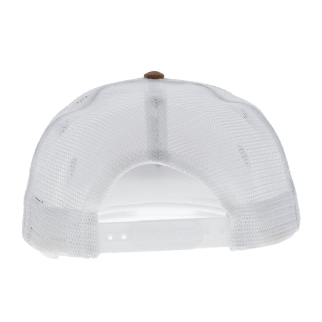 Hooey Brands Men's Bad Company Rodeo Cap