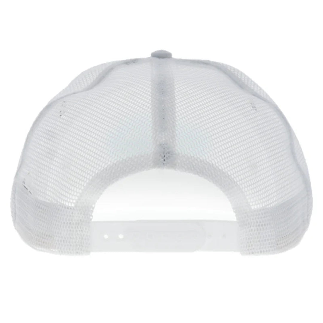 Hooey Brands Men's Bad Company Cap