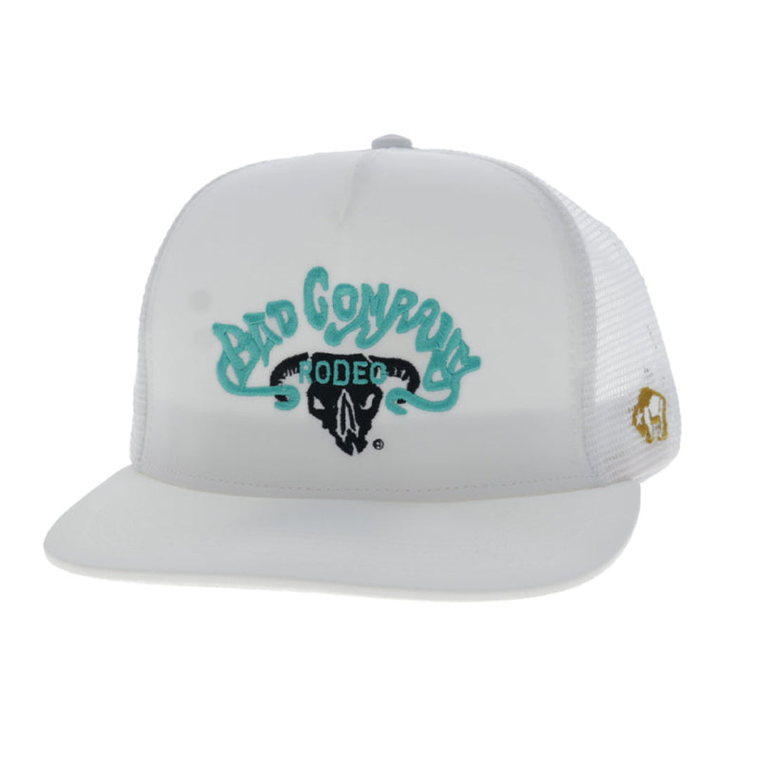 Hooey Brands Men's Bad Company Cap