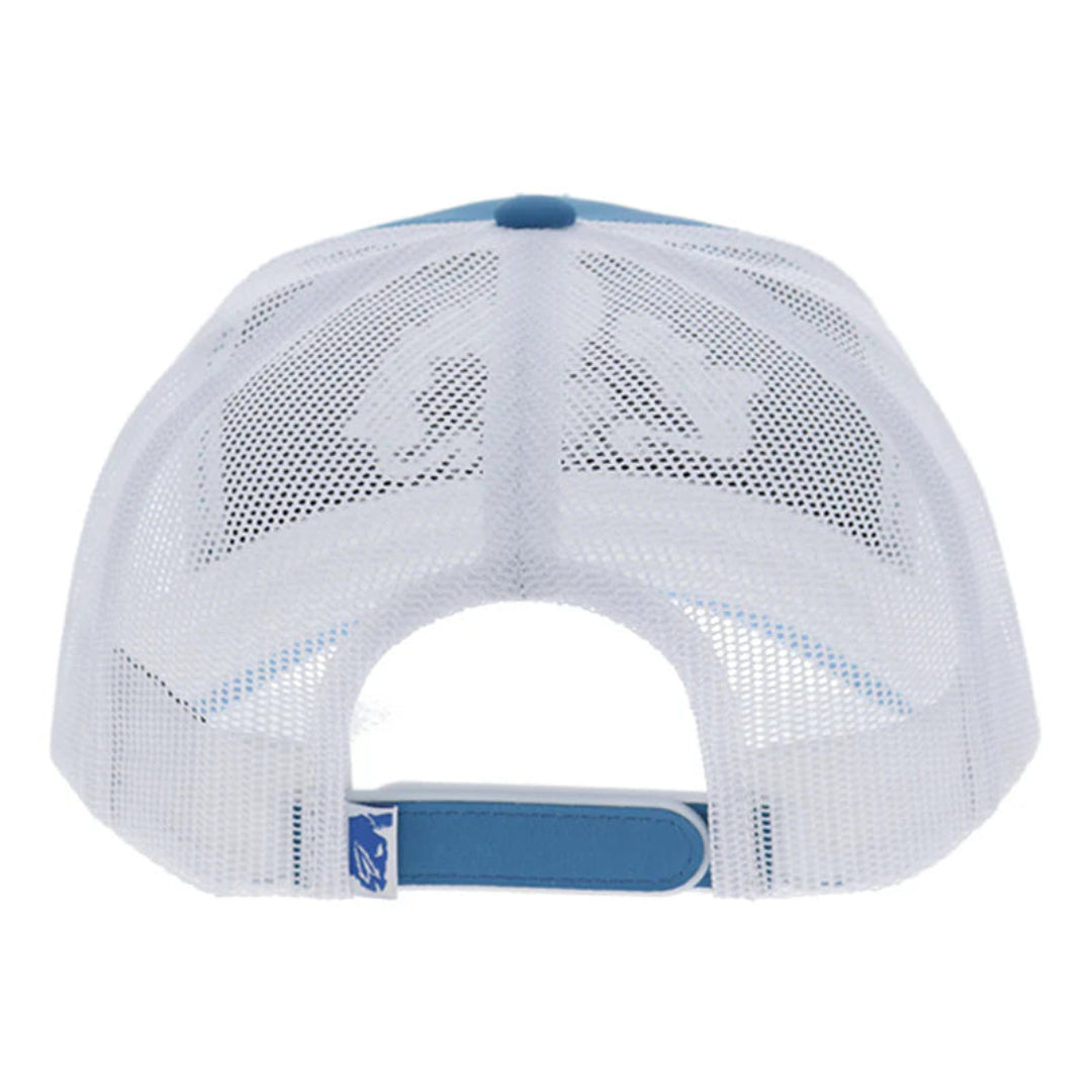Hooey Brands Men's Bad Company Cap