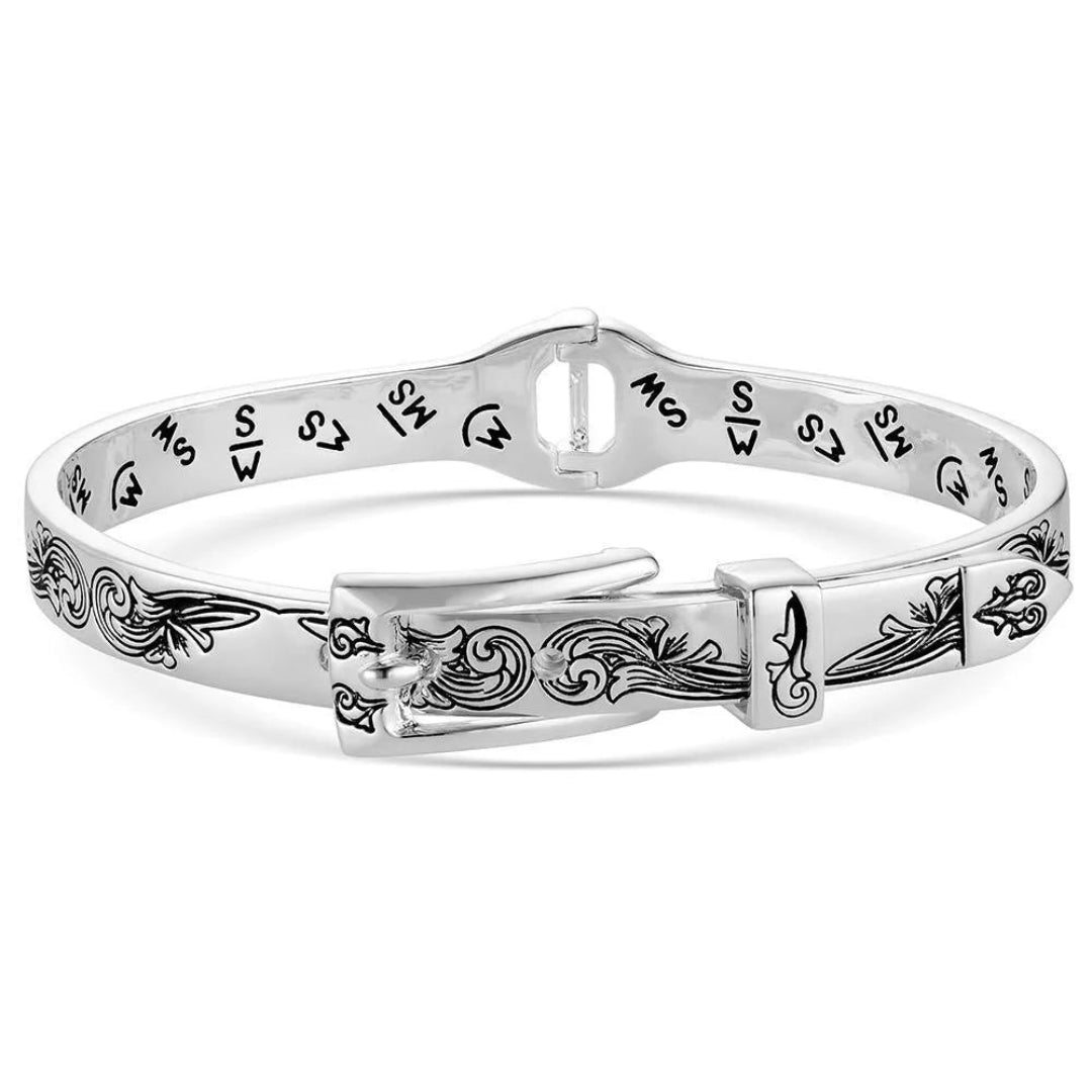 Bague femme Tied to You de Montana Silversmiths