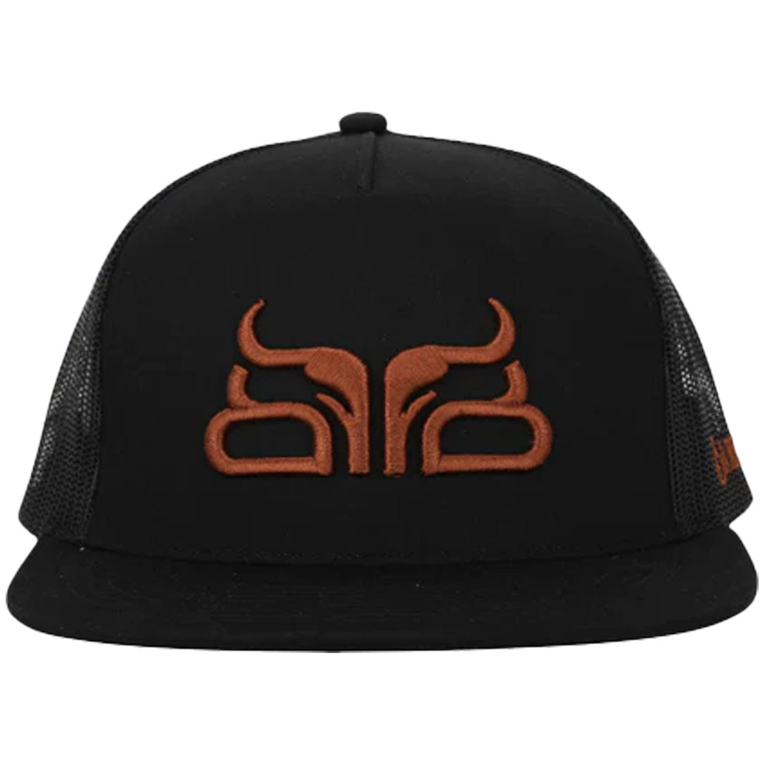 Baredown Brand Unisex Logo Cap