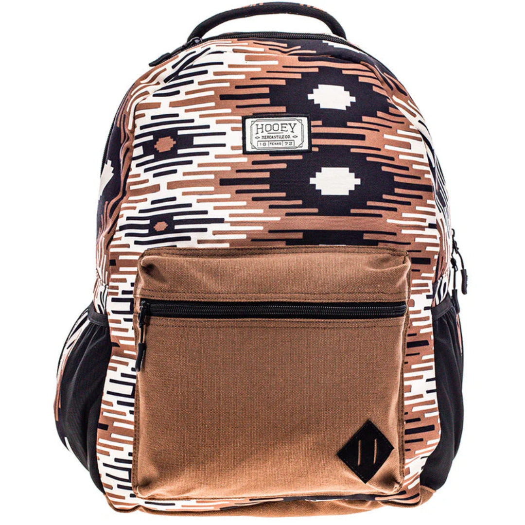 Hooey Mule Backpack