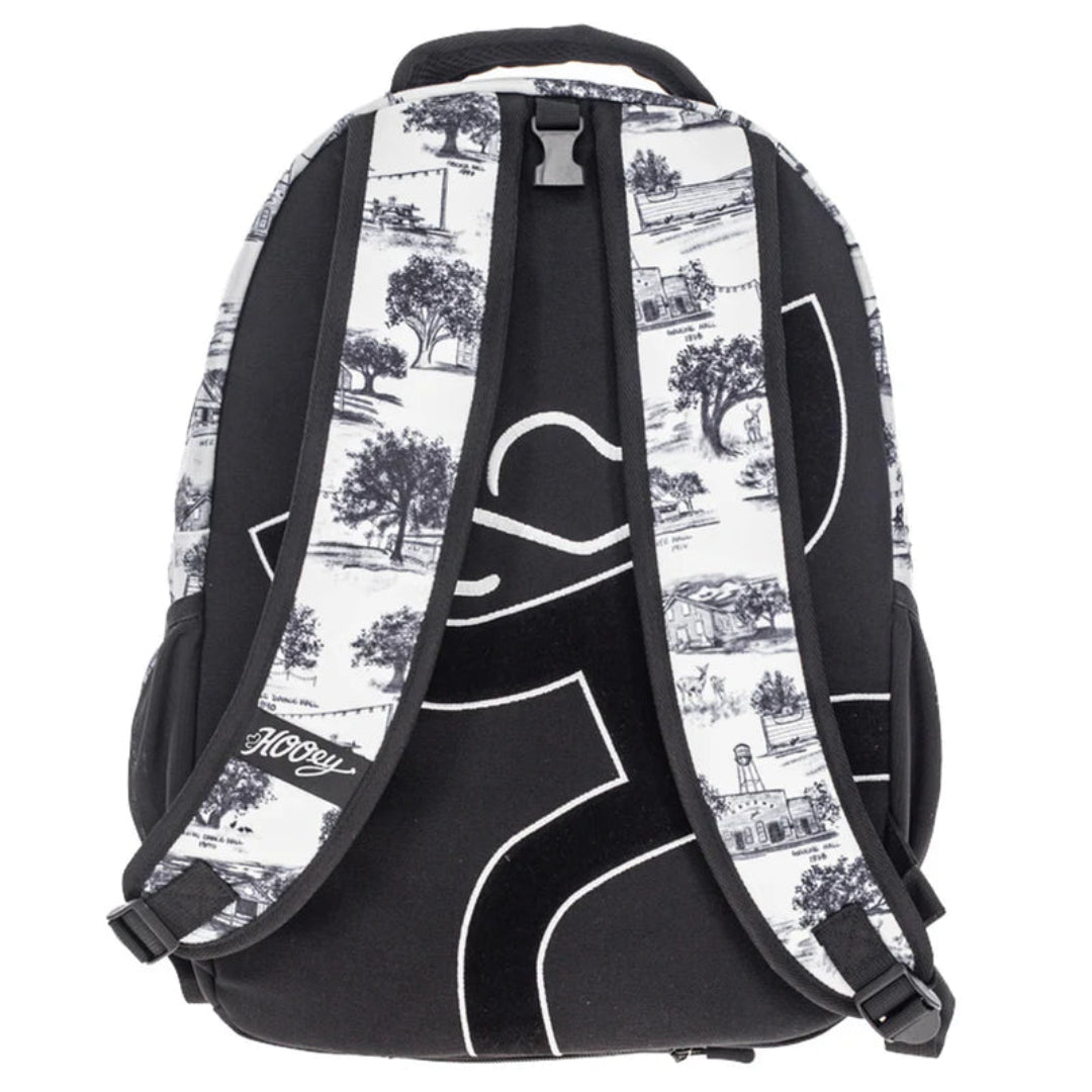Hooey Recess Backpack
