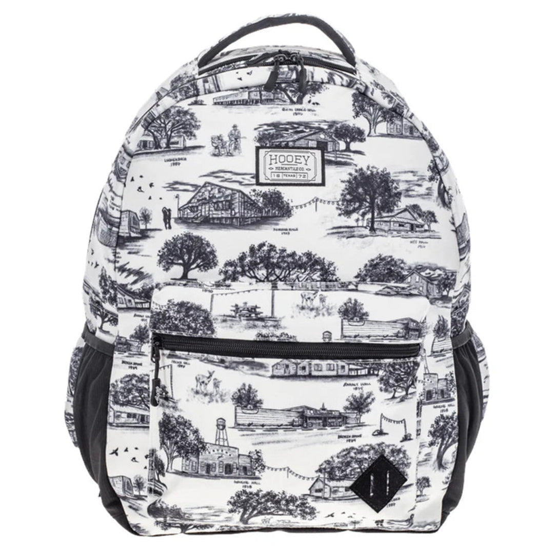 Hooey Recess Backpack