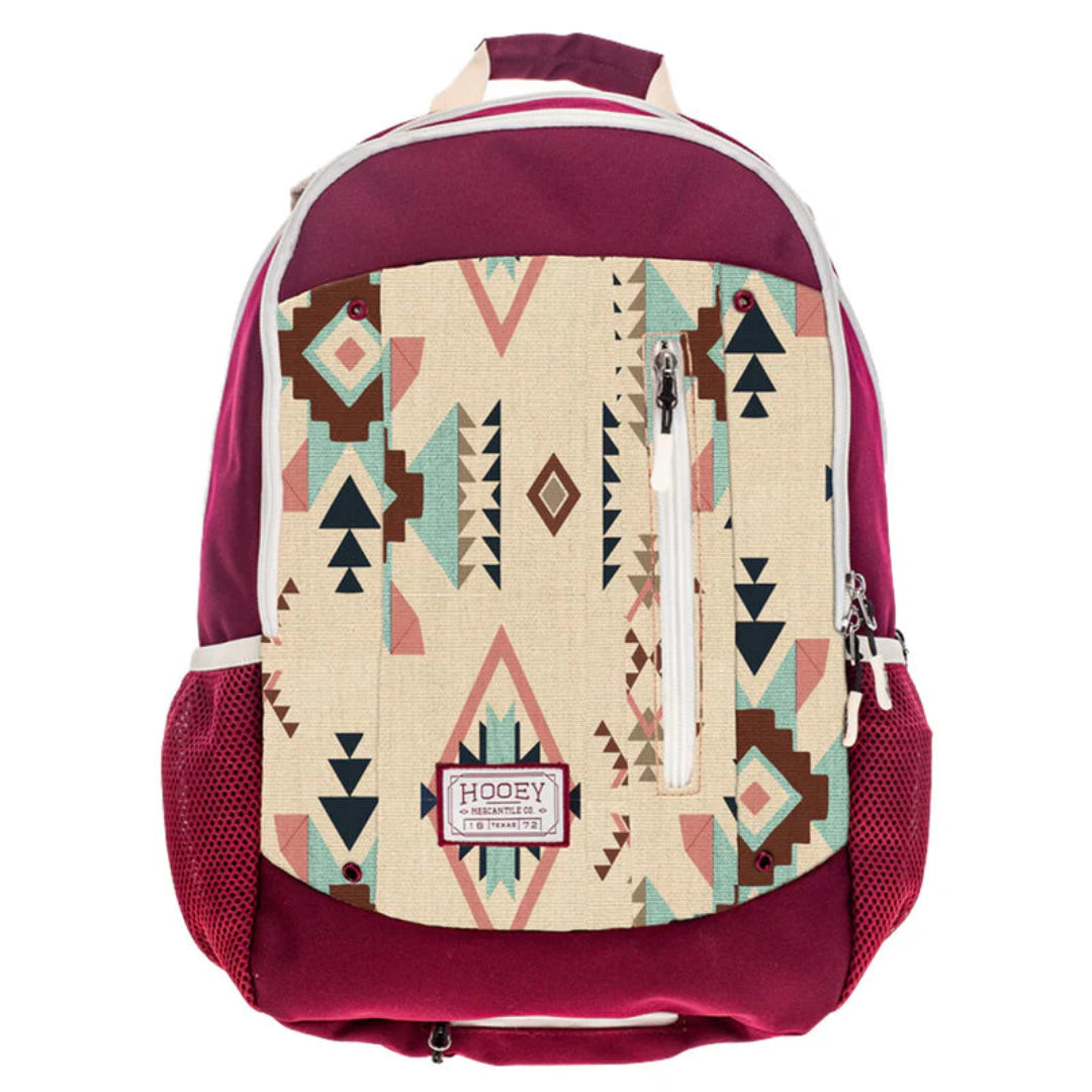 Hooey Rockstar Backpack