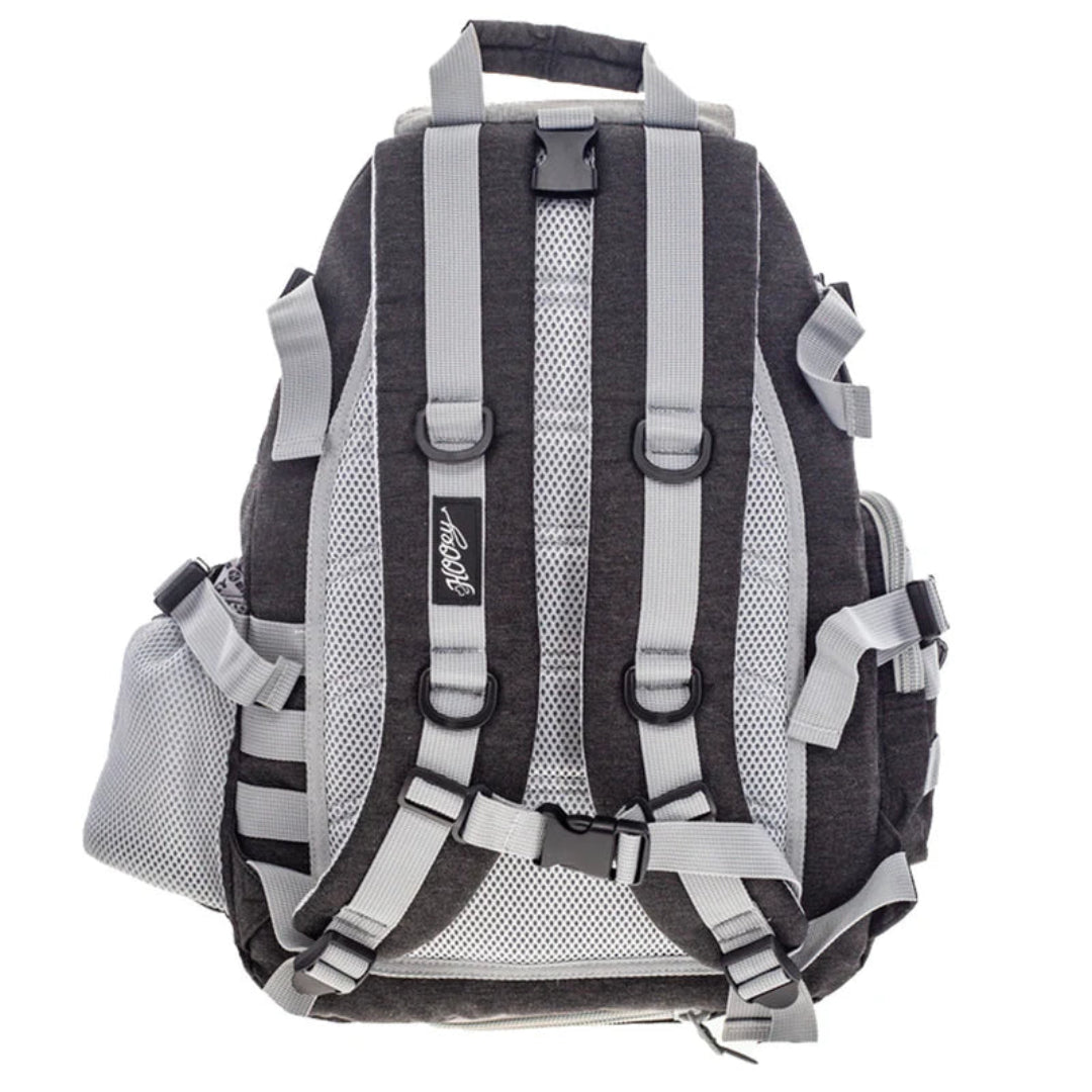 Hooey Mule Backpack