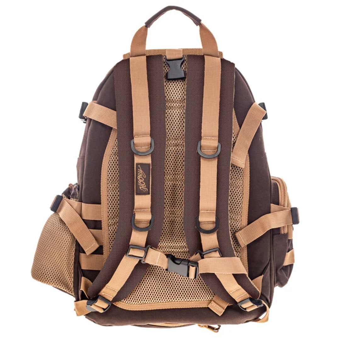 Hooey Mule Backpack