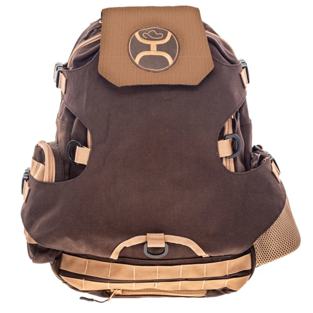 Hooey Mule Backpack