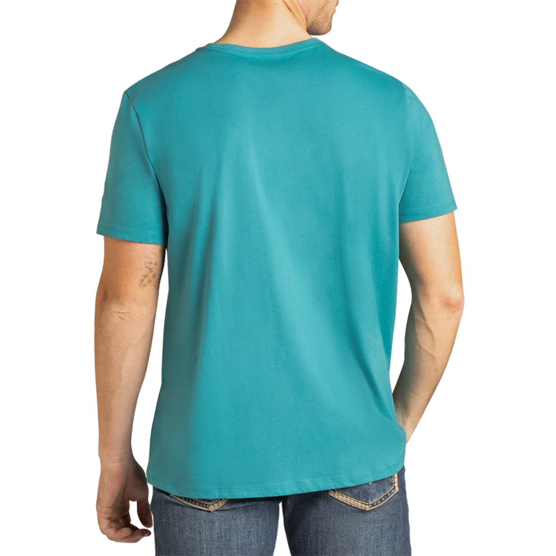 Rock & Roll Denim Unisex Rodeo Graphic T-Shirt
