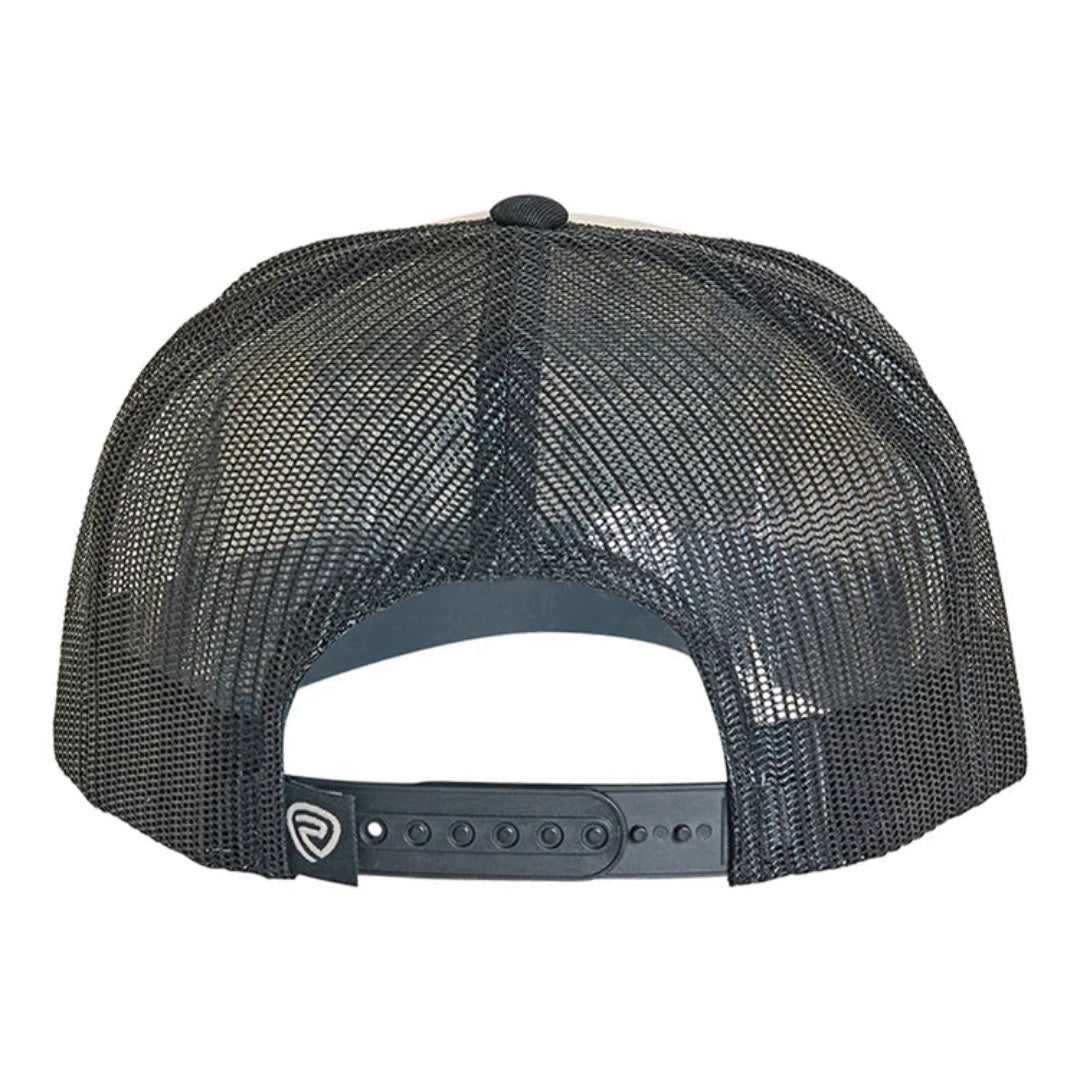 Rock & Roll Denim Men's Spirit of the West Cap