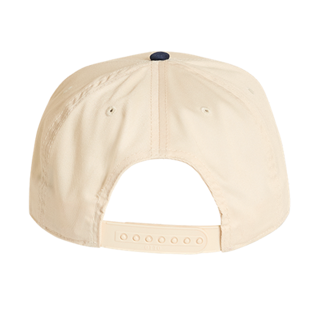 Rock & Roll Denim Men's Logo Cap