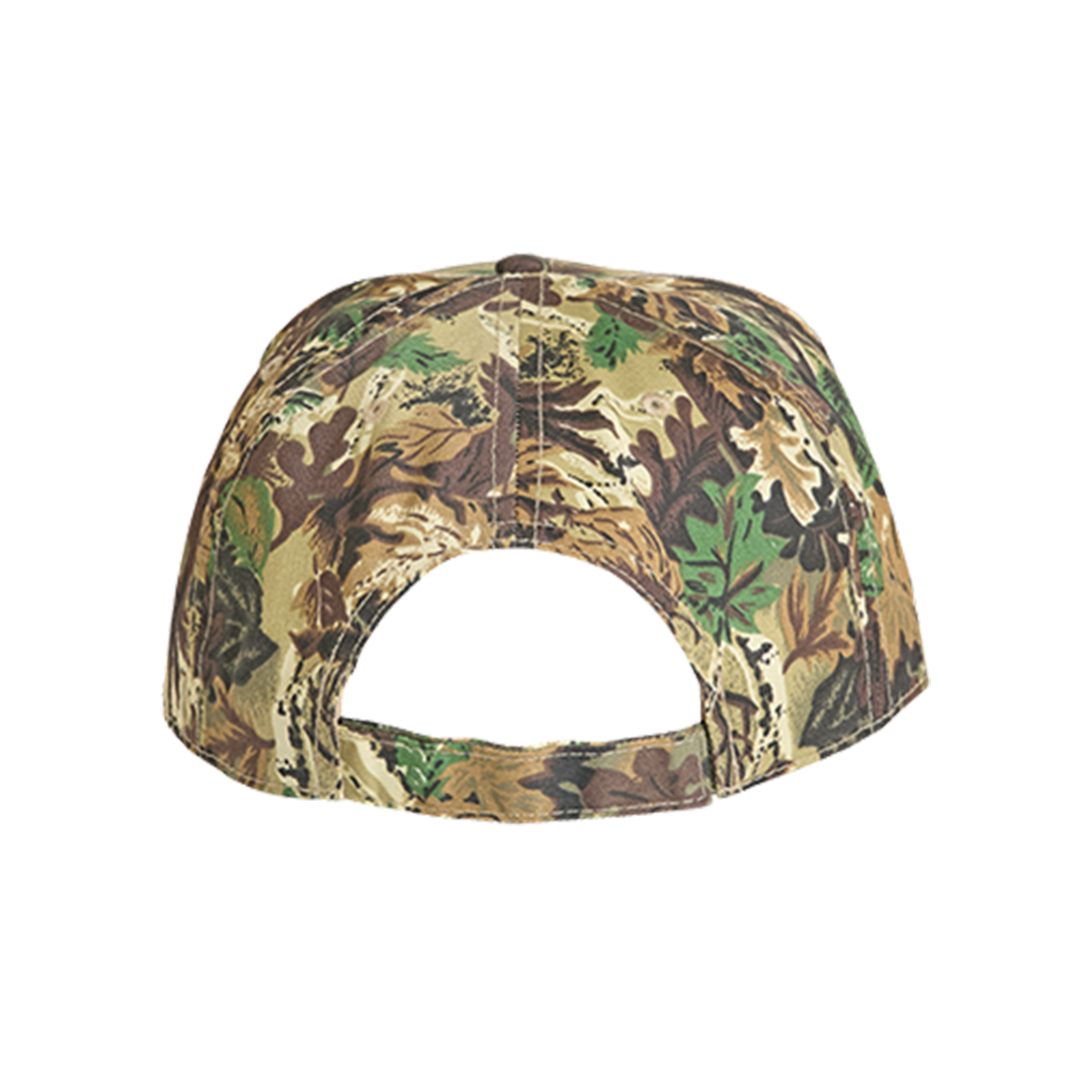 Rock & Roll Denim Men's Logo Cap