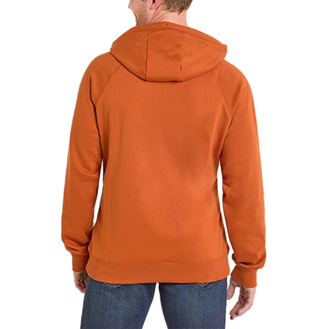 Rock & Roll Denim Unisex Dale's Ride Hoodie