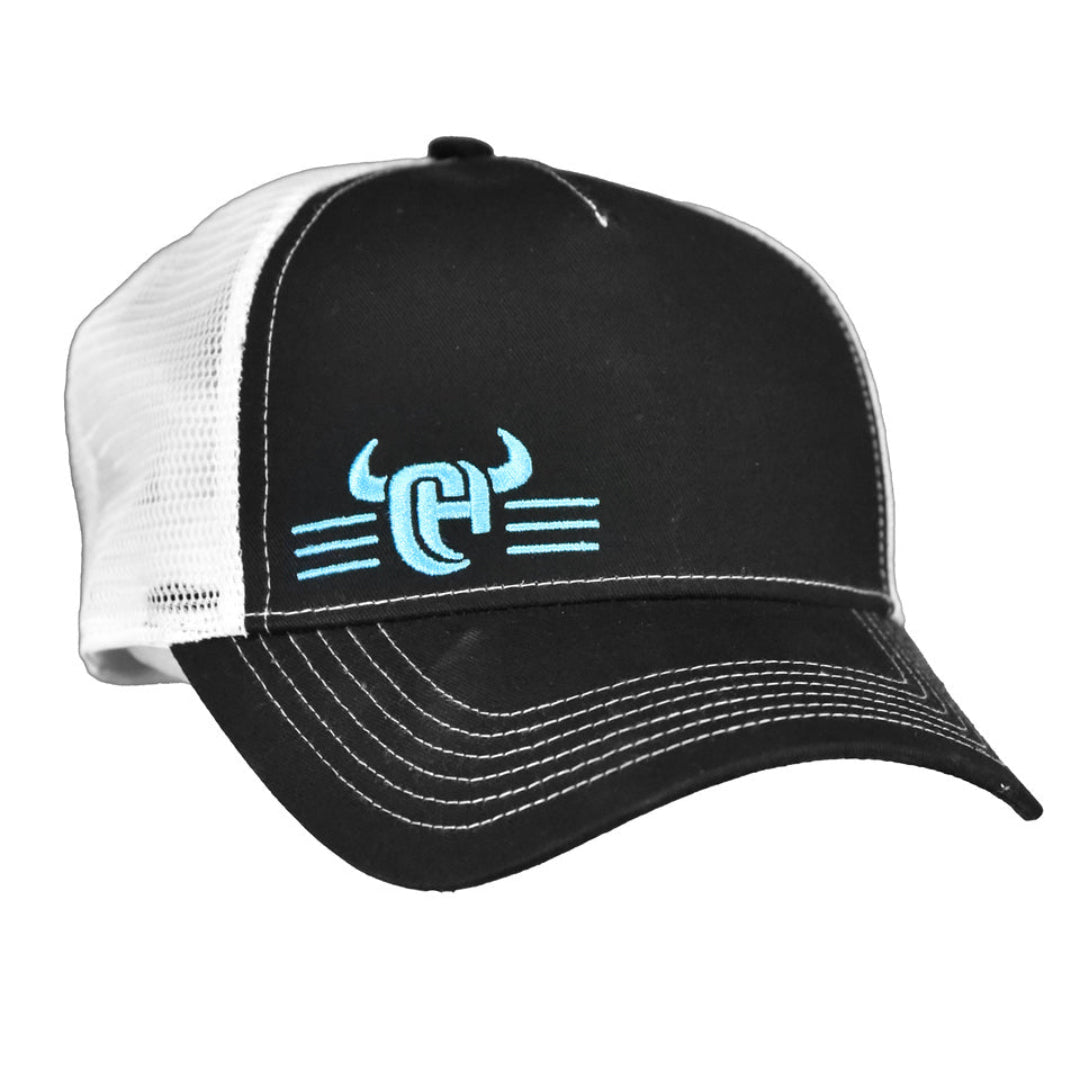 Cowboy Hardware Kids' Logo Cap
