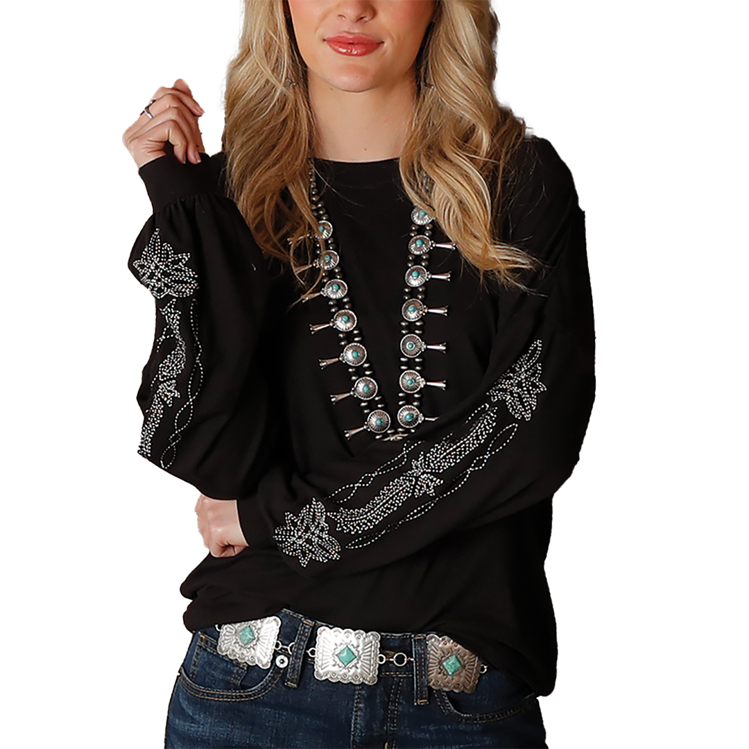 Cruel Denim Women's Tina Sweater