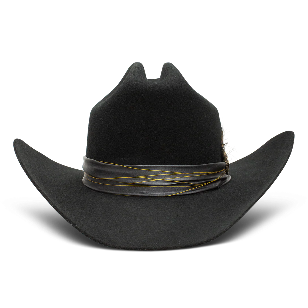 Chapeau de cow-girl Charlie 1 Horse Lainey Wilson « Daredevil »
