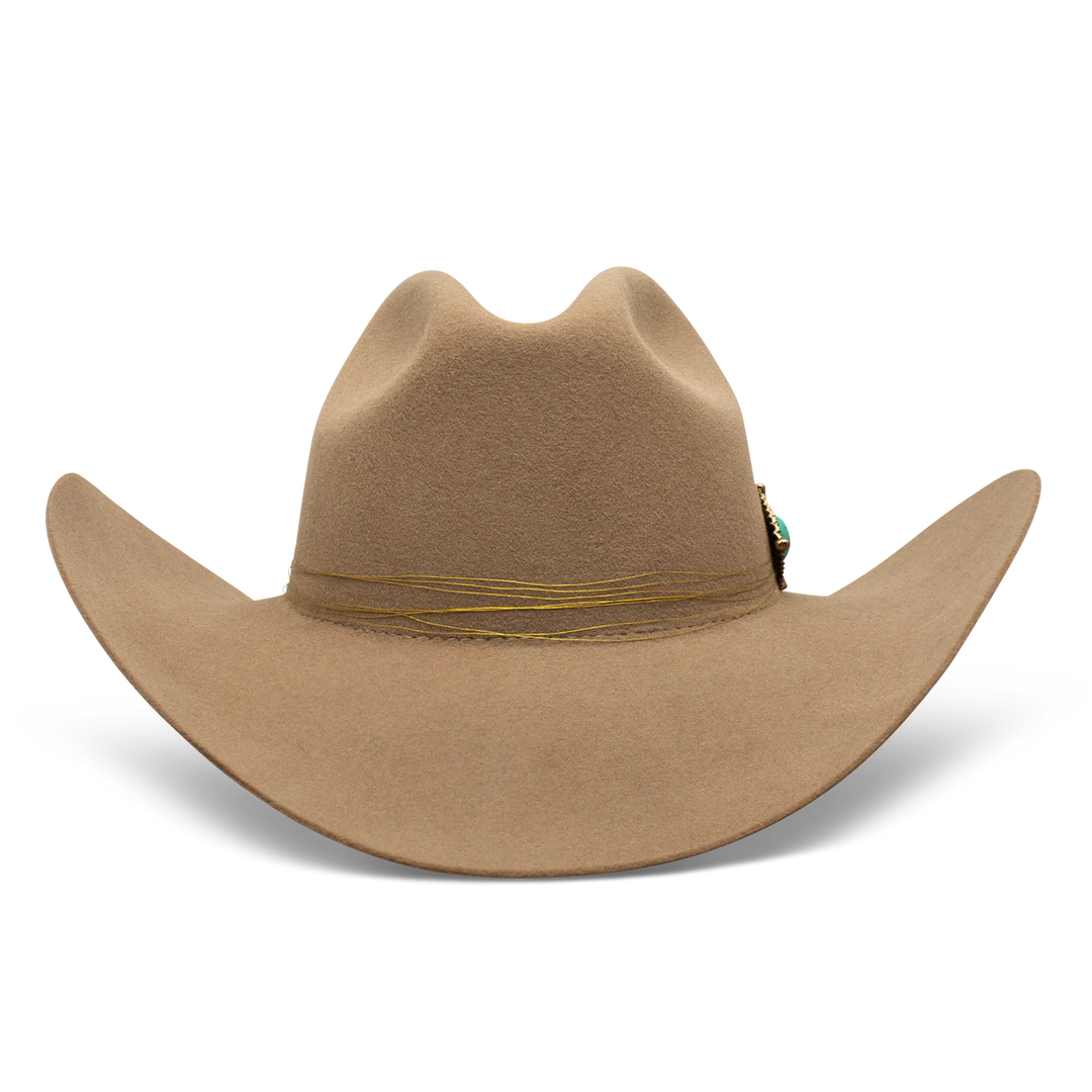 Charlie 1 Horse Women's Lainey Wilson Keep On Strumming Western Hat